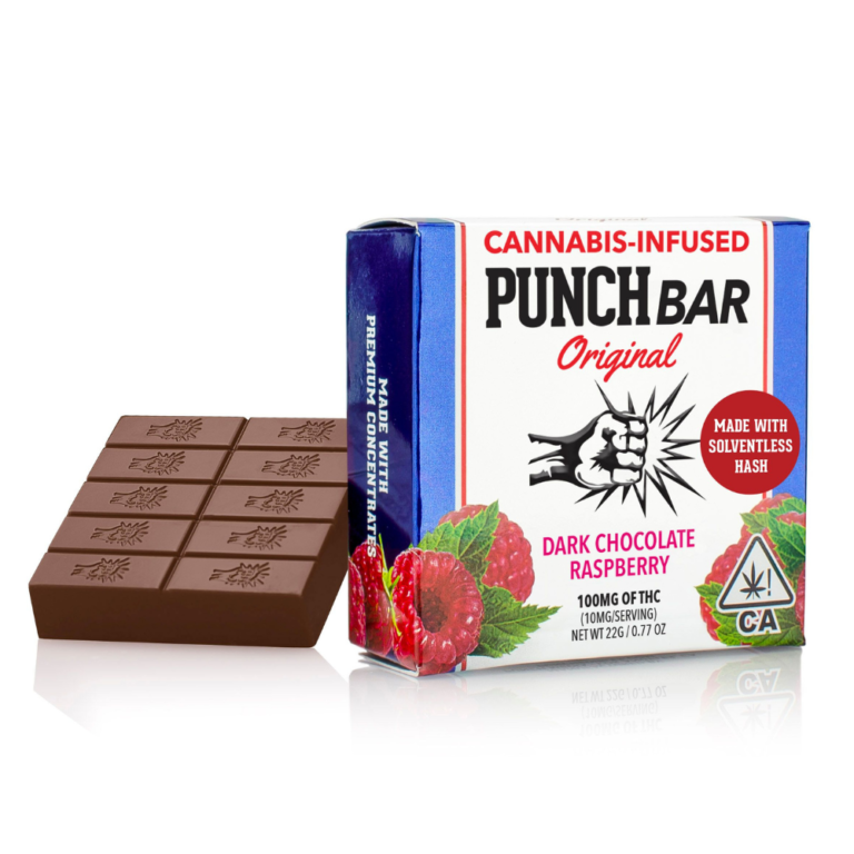 Punch bar Chocolate